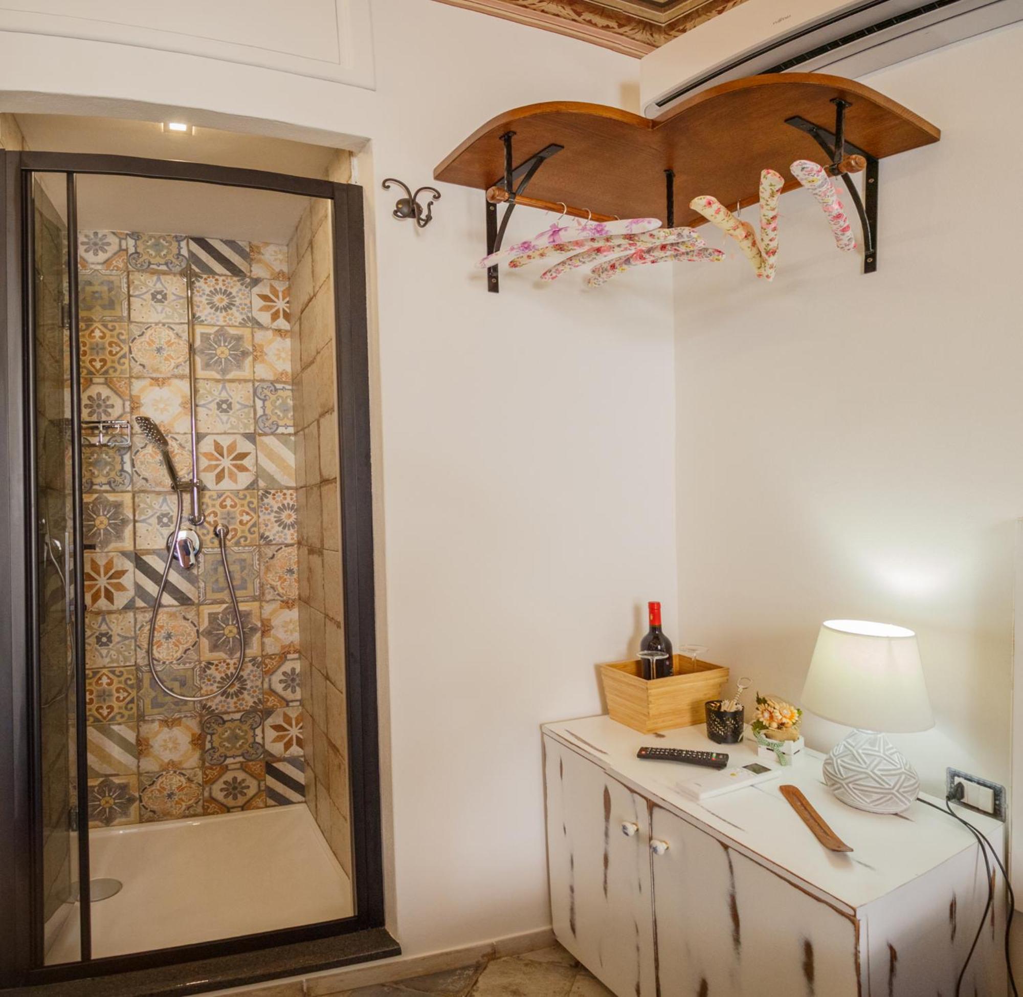 Hotel Casa Don Luigi à Cefalù Extérieur photo