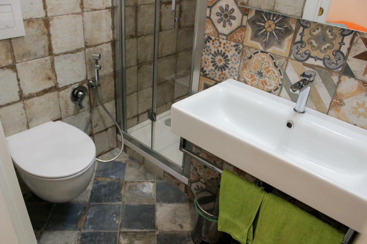 Hotel Casa Don Luigi à Cefalù Extérieur photo