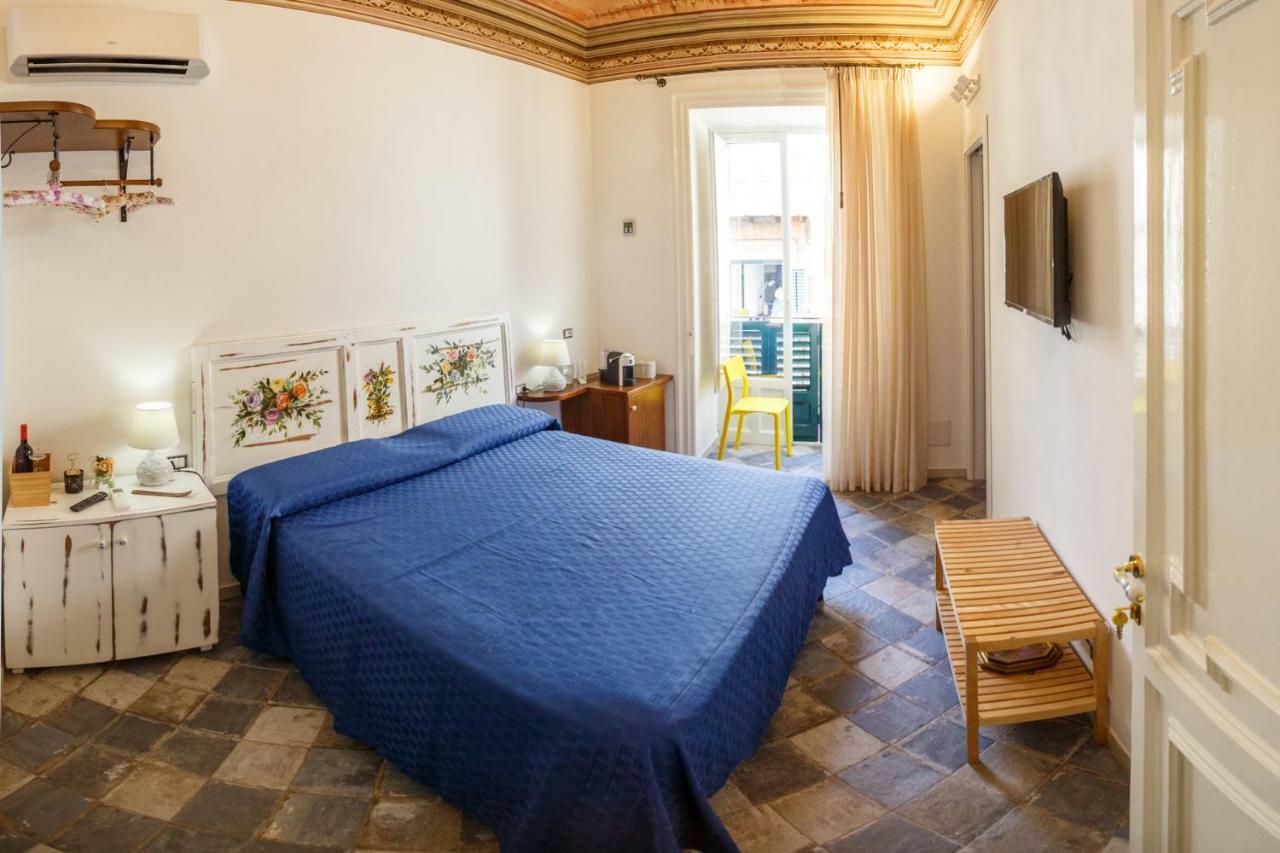Hotel Casa Don Luigi à Cefalù Extérieur photo
