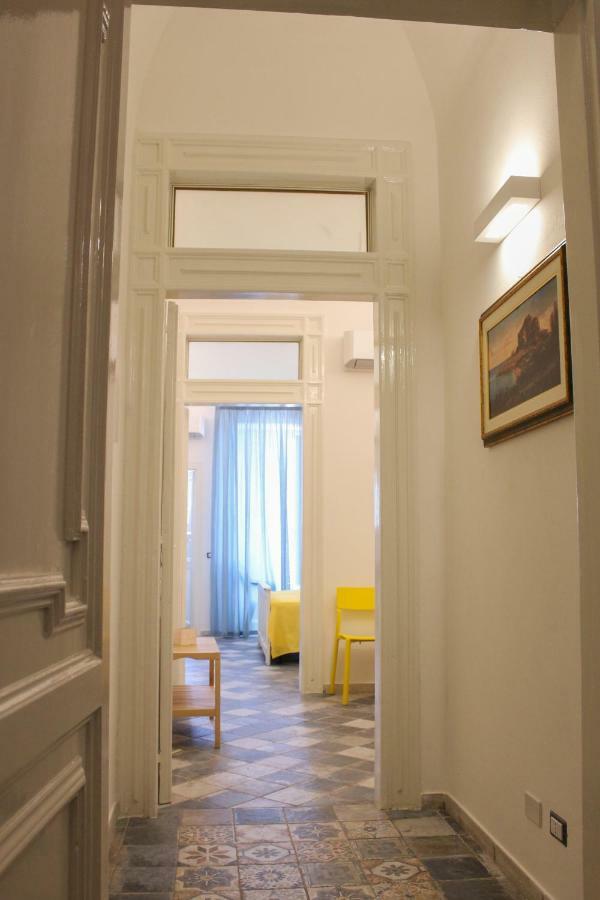 Hotel Casa Don Luigi à Cefalù Extérieur photo