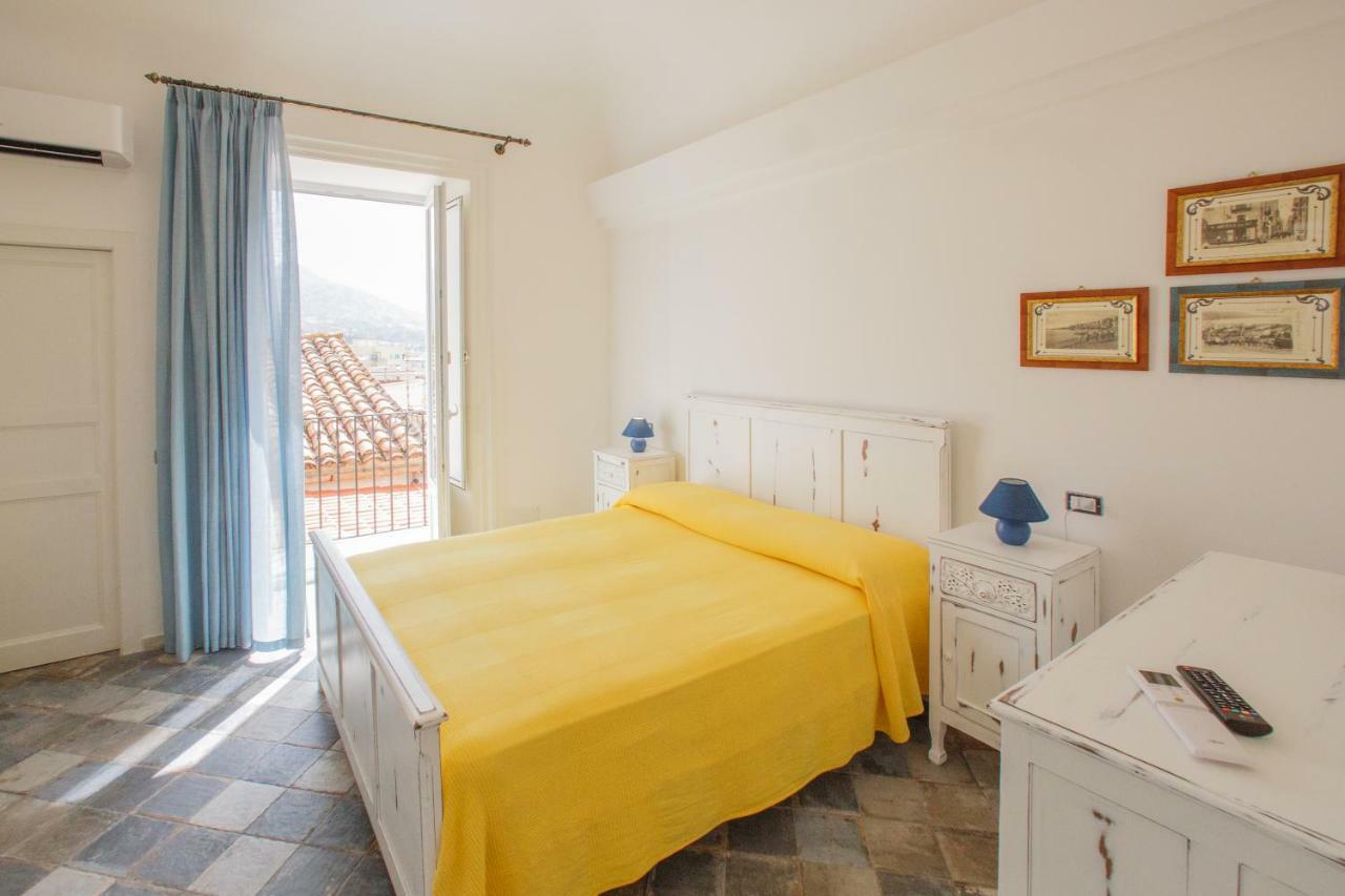 Hotel Casa Don Luigi à Cefalù Extérieur photo