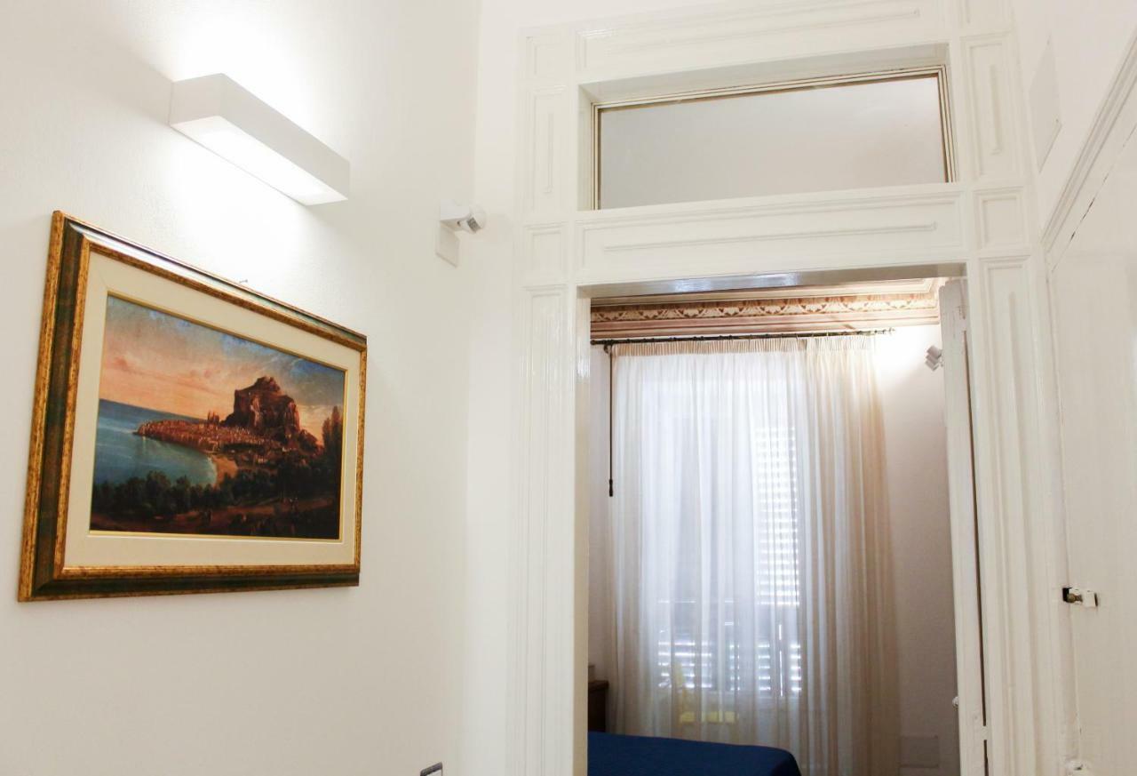 Hotel Casa Don Luigi à Cefalù Extérieur photo