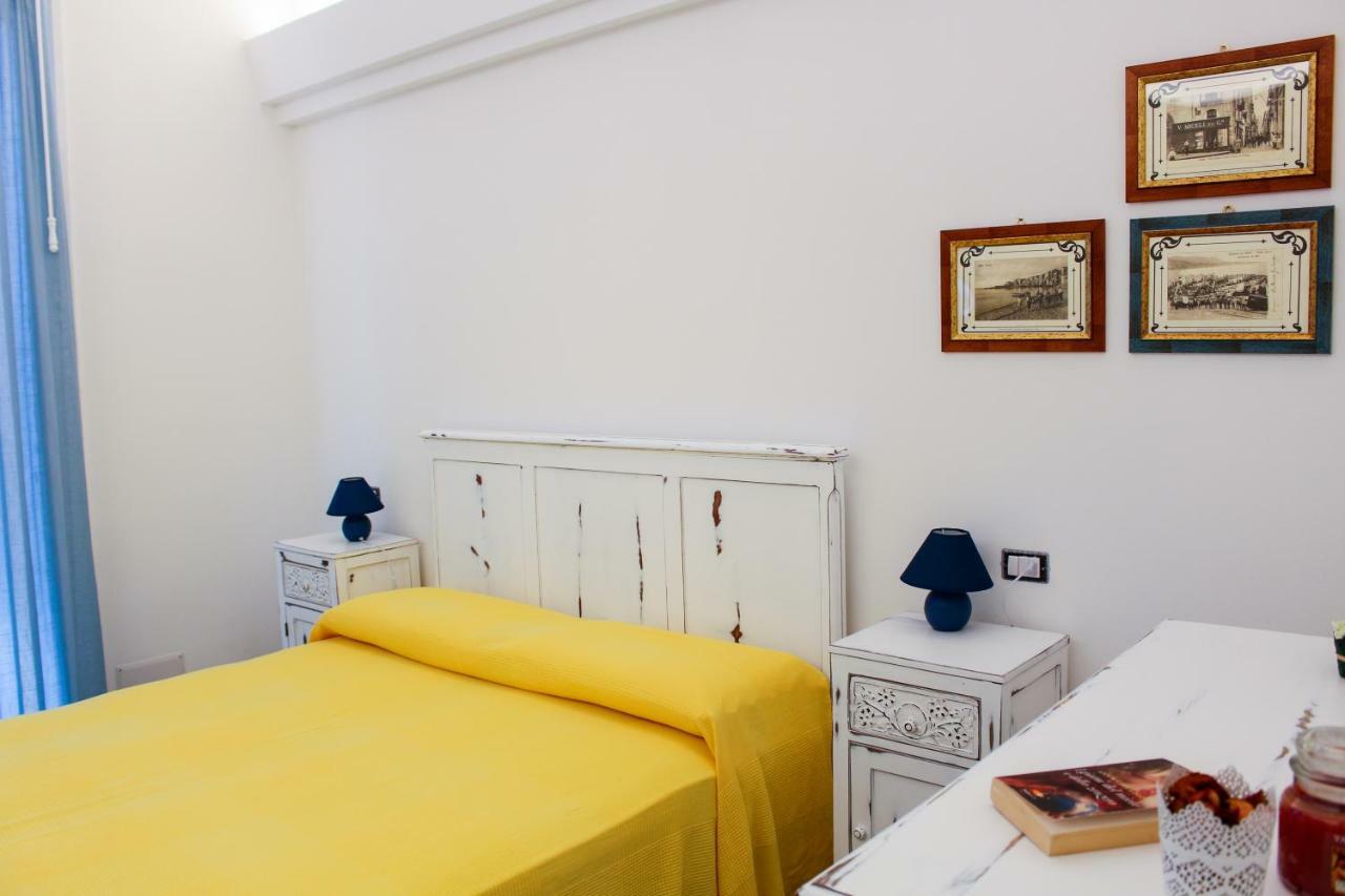 Hotel Casa Don Luigi à Cefalù Extérieur photo