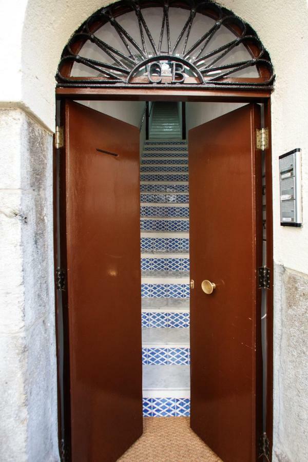 Hotel Casa Don Luigi à Cefalù Extérieur photo