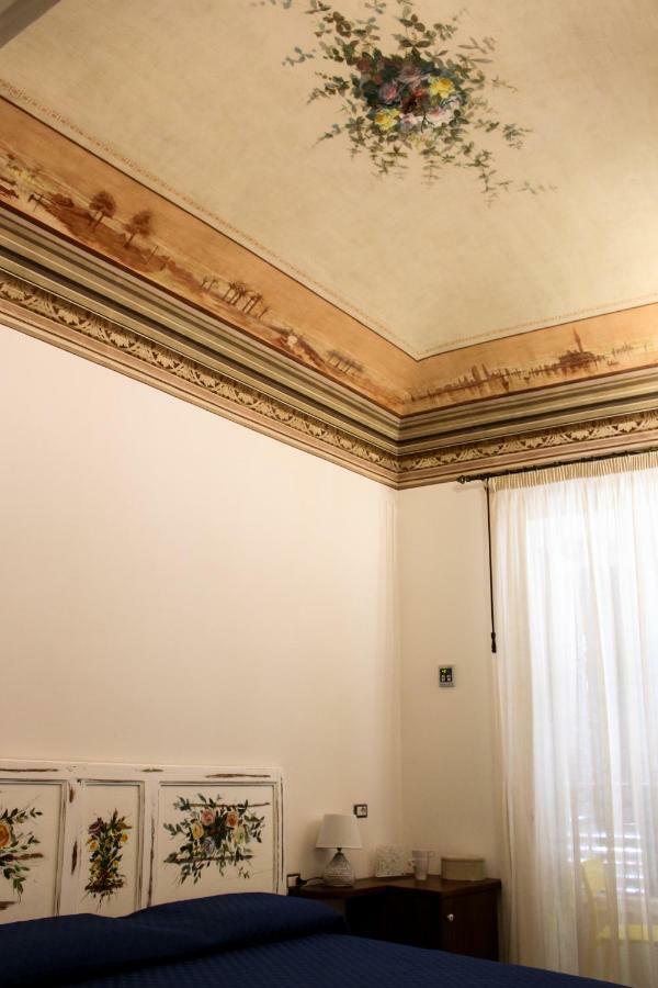 Hotel Casa Don Luigi à Cefalù Extérieur photo
