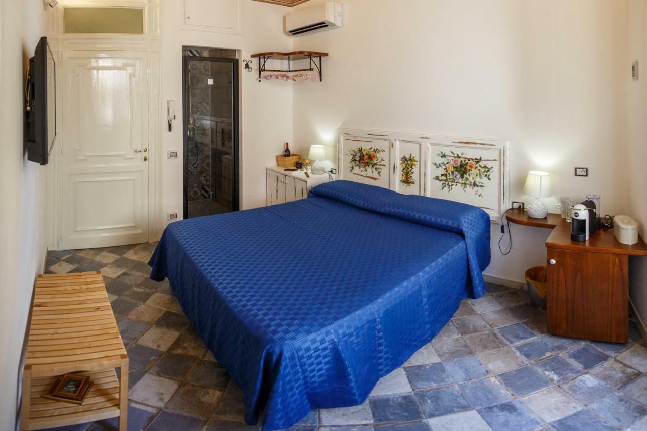 Hotel Casa Don Luigi à Cefalù Extérieur photo