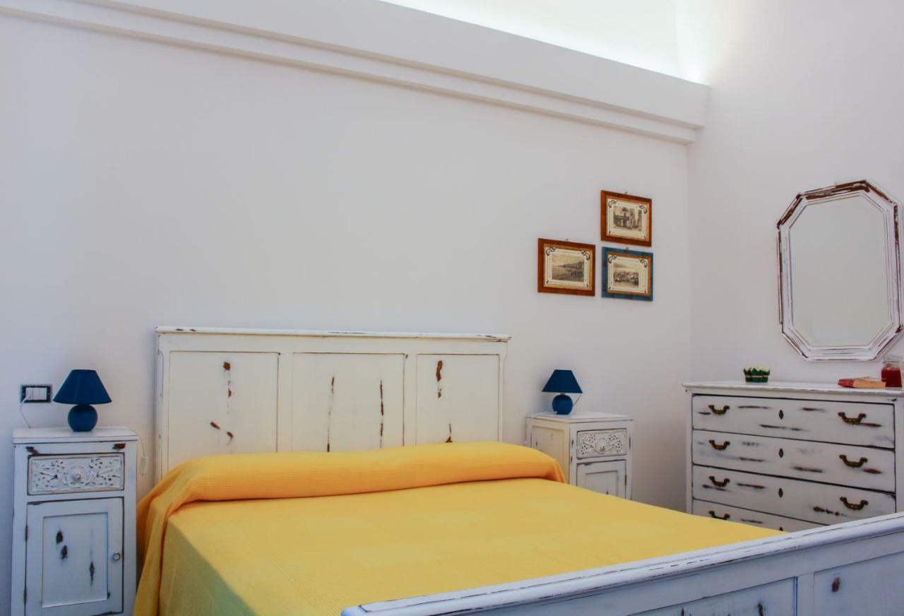 Hotel Casa Don Luigi à Cefalù Extérieur photo