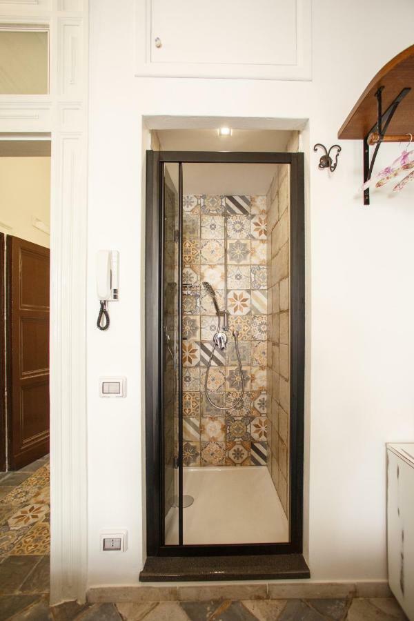 Hotel Casa Don Luigi à Cefalù Extérieur photo